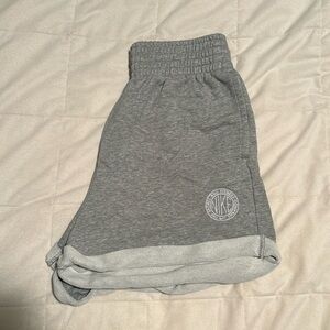 Women’s Nike lounge shorts